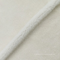 Fluffy Imitation Soft Faux Rabbit Fur Fabric